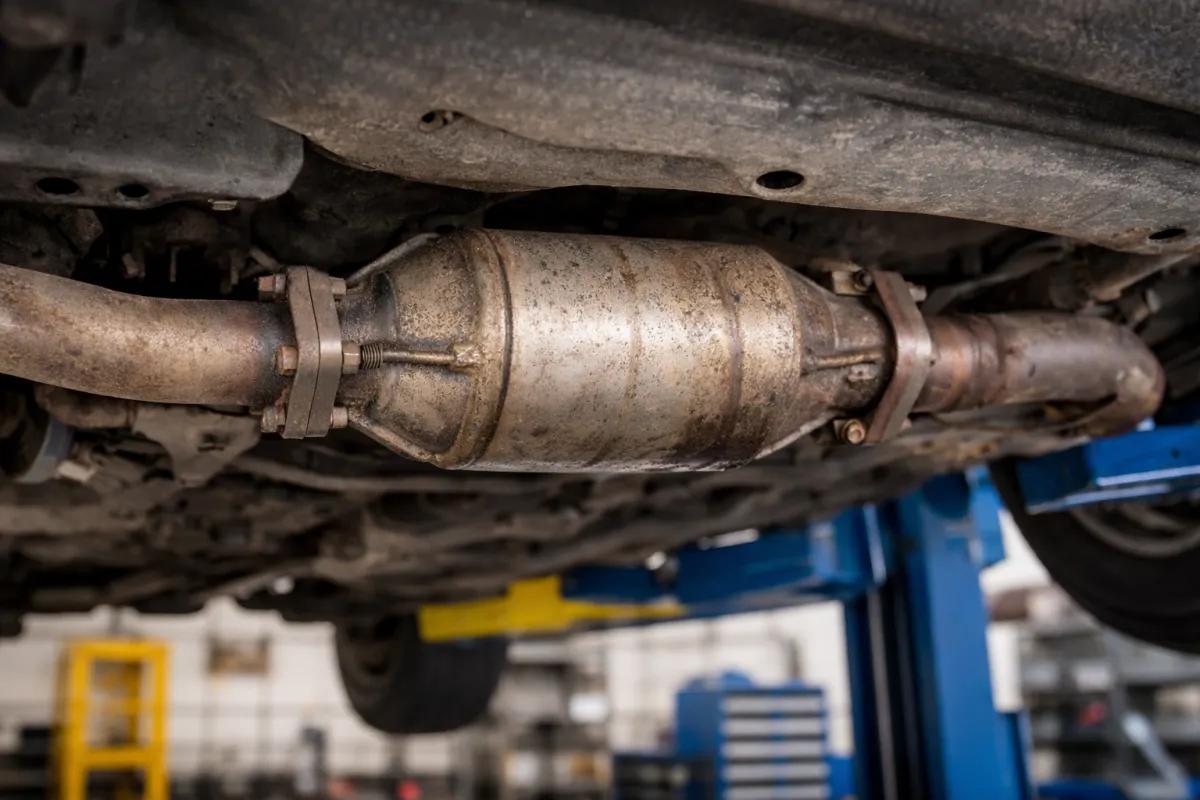 P0420 Code: What It Means & How to Fix It