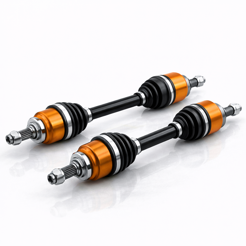CV Axles