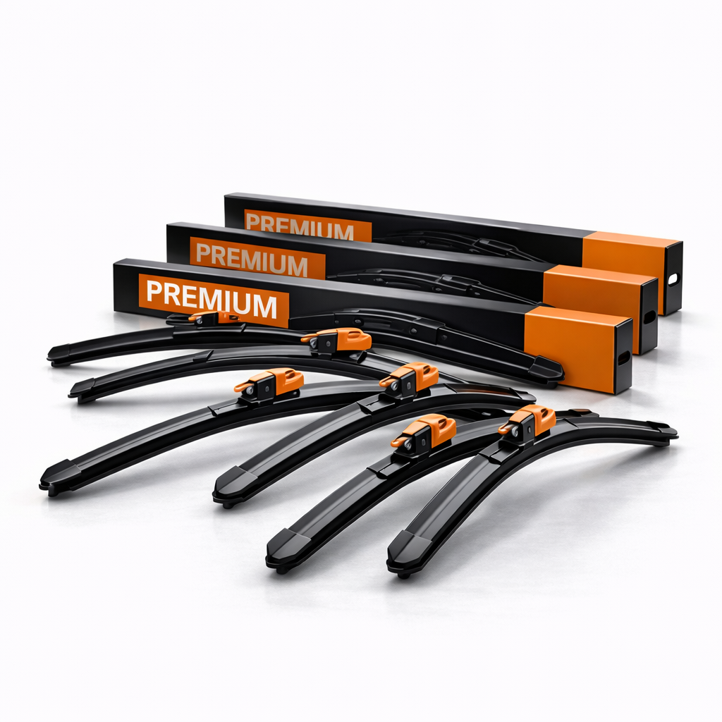 Wiper Blades